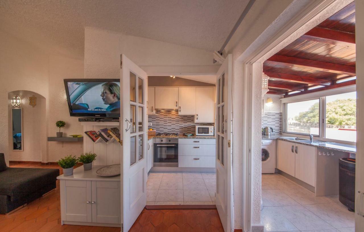 A35 - Maritime Discovery Apartment ラゴス エクステリア 写真
