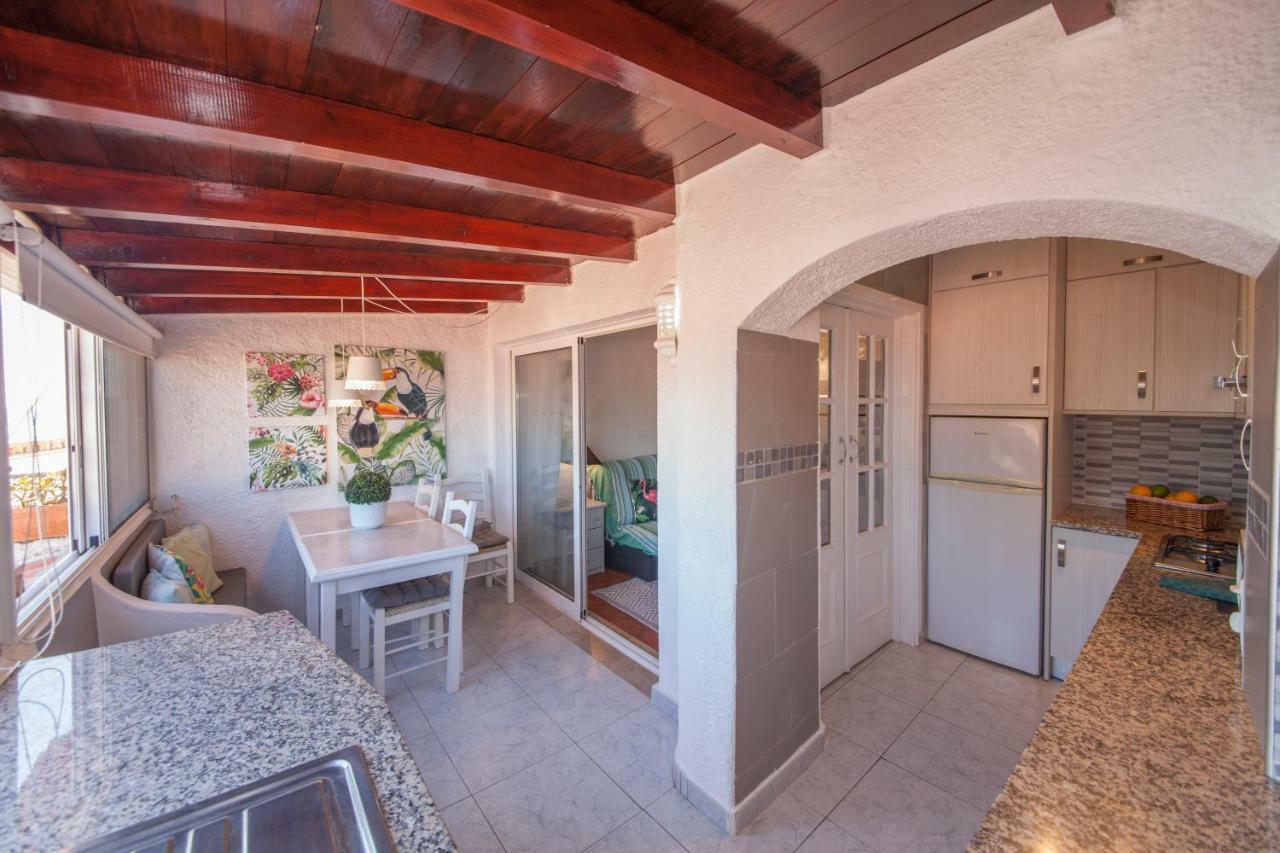 A35 - Maritime Discovery Apartment ラゴス エクステリア 写真