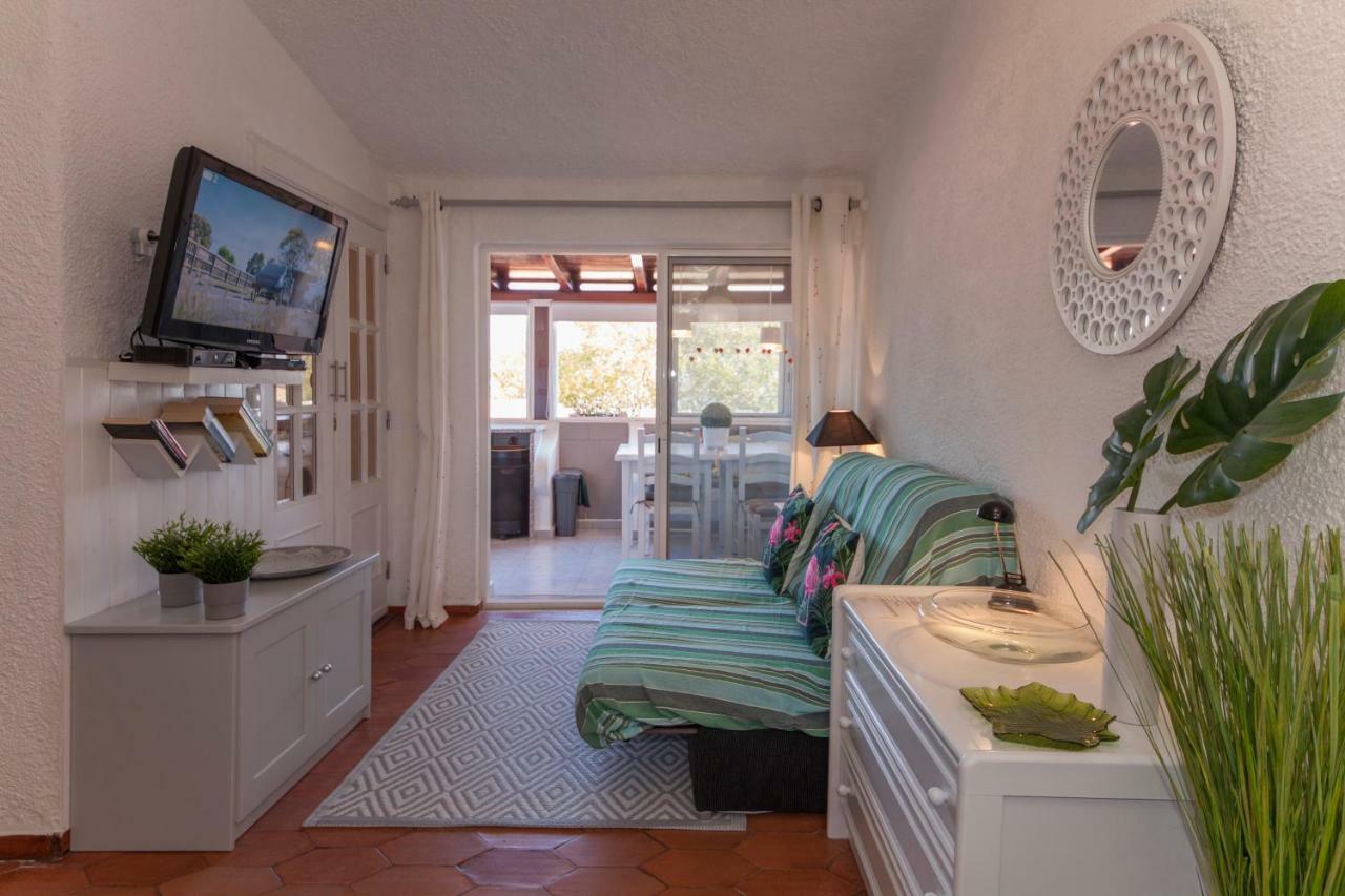 A35 - Maritime Discovery Apartment ラゴス エクステリア 写真