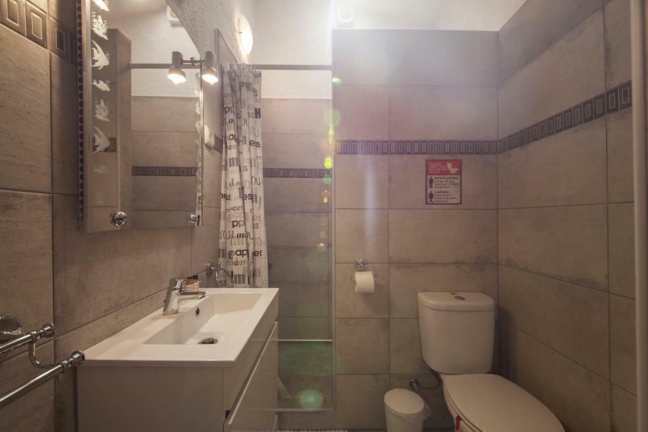 A35 - Maritime Discovery Apartment ラゴス エクステリア 写真